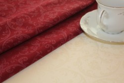 Чешский и Турецкий столовый текстиль